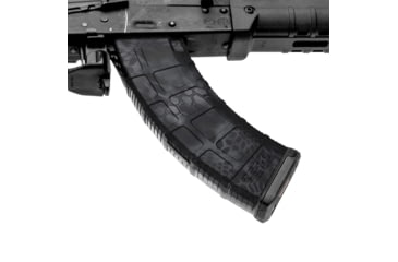 Image of GunSkins AK-47 Magazine Skin, Kryptek Typhon, ak-47-mag-skin-typhon