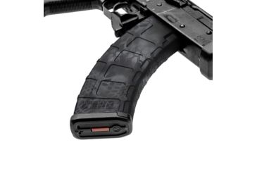 Image of GunSkins AK-47 Magazine Skin, Kryptek Typhon, ak-47-mag-skin-typhon