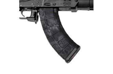 Image of GunSkins AK-47 Magazine Skin, Kryptek Typhon, ak-47-mag-skin-typhon