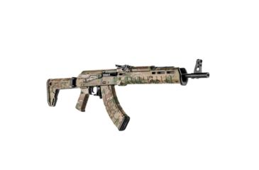 Image of GunSkins AK-47 Rifle Skin, Military OCP, ak-47-rifle-skin-military-ocp