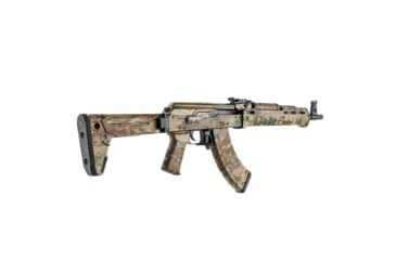 Image of GunSkins AK-47 Rifle Skin, Military OCP, ak-47-rifle-skin-military-ocp
