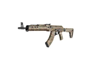 Image of GunSkins AK-47 Rifle Skin, Military OCP, ak-47-rifle-skin-military-ocp