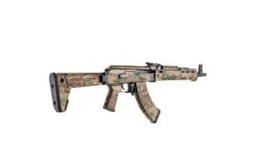 Image of GunSkins AK-47 Rifle Skin, Military OCP, ak-47-rifle-skin-military-ocp
