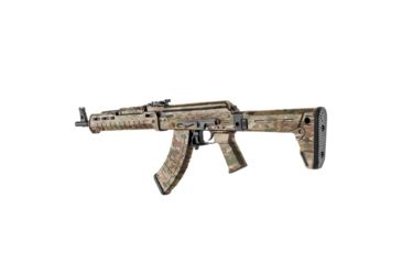 Image of GunSkins AK-47 Rifle Skin, Military OCP, ak-47-rifle-skin-military-ocp