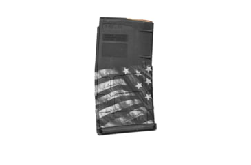 Image of GunSkins AR-10 Mag Skin Premium Vinyl Wrap, Proveil Victory Grey, CU-98059-AR10MS-VIGR