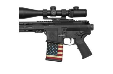 Image of GunSkins AR-10 Magazine Skin, America, ar-10-mag-skin-america