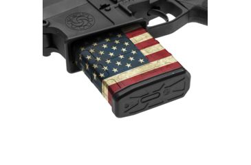 Image of GunSkins AR-10 Magazine Skin, America, ar-10-mag-skin-america