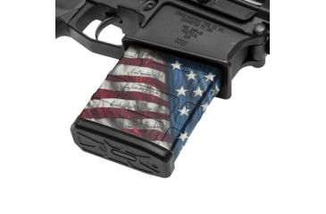 Image of GunSkins AR-10 Magazine Skin, Proveil Victory, ar-10-mag-skin-victory
