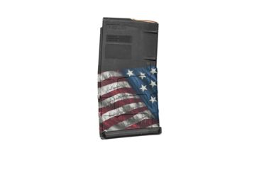 Image of GunSkins AR-10 Magazine Skin, Proveil Victory, ar-10-mag-skin-victory