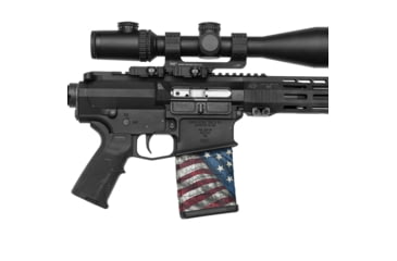 Image of GunSkins AR-10 Magazine Skin, Proveil Victory, ar-10-mag-skin-victory