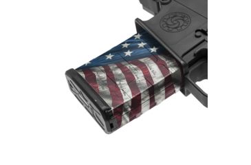 Image of GunSkins AR-10 Magazine Skin, Proveil Victory, ar-10-mag-skin-victory