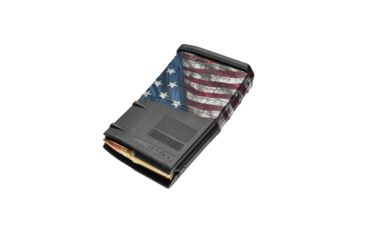 Image of GunSkins AR-10 Magazine Skin, Proveil Victory, ar-10-mag-skin-victory