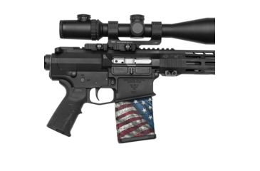Image of GunSkins AR-10 Magazine Skin, Proveil Victory, ar-10-mag-skin-victory