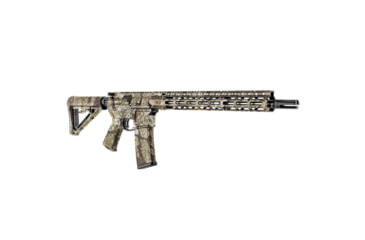 Image of GunSkins AR-15 Rifle Skin Premium Vinyl Wrap, Kryptek Transitional, CU-98059-AR15-TRAN