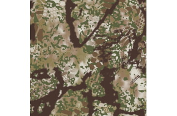 Image of GunSkins AR-15 Rifle Skin Premium Vinyl Wrap, Kryptek Transitional, CU-98059-AR15-TRAN