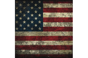 Image of GunSkins Glock 19 Pistol Skin Premium Vinyl Wrap, GS America, CU-98059-GLOCK19-AFLG