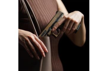 Image of GunSkins Glock 19 Pistol Skin Premium Vinyl Wrap, GS Come and Take It, CU-98059-GLOCK19-TAKE