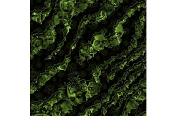 Image of GunSkins Glock 19 Pistol Skin Premium Vinyl Wrap, Proveil Reaper Z, CU-98059-GLOCK19-RPRZ