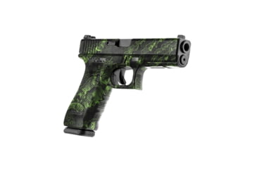 Image of GunSkins Glock 19 Pistol Skin Premium Vinyl Wrap, Proveil Reaper Z, CU-98059-GLOCK19-RPRZ