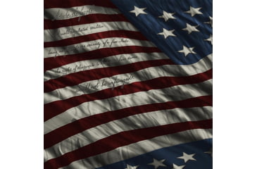 Image of GunSkins Ruger Precision Skin Premium Vinyl Wrap, Proveil Victory, CU-98059-RUGER-VICT