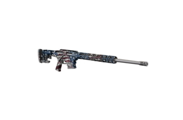 Image of GunSkins Ruger Precision Skin Premium Vinyl Wrap, Proveil Victory, CU-98059-RUGER-VICT