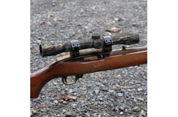 Image of GunSkins Scope Skin Premium Vinyl Wrap, 8x8in, Kryptek Nox, CU-98059-SCOPE-NOX