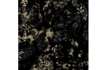 Image of GunSkins Scope Skin Premium Vinyl Wrap, 8x8in, Kryptek Nox, CU-98059-SCOPE-NOX