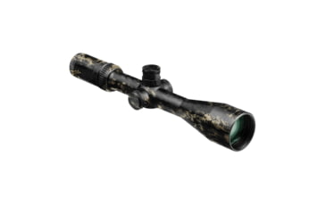 Image of GunSkins Scope Skin Premium Vinyl Wrap, 8x8in, Kryptek Nox, CU-98059-SCOPE-NOX