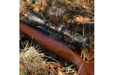 Image of GunSkins Scope Skin Premium Vinyl Wrap, 8x8in, Kryptek Skyfall, CU-98059-SCOPE-SKYF