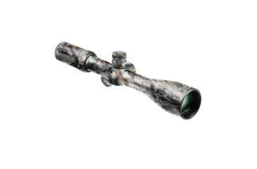 Image of GunSkins Scope Skin Premium Vinyl Wrap, 8x8in, Kryptek Skyfall, CU-98059-SCOPE-SKYF