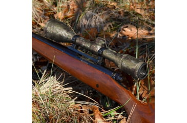 Image of GunSkins Scope Skin Premium Vinyl Wrap, 8x8in, Kryptek Transitional, CU-98059-SCOPE-TRAN