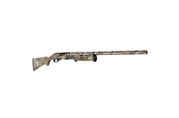 Image of USED GunSkins Shotgun Skin Premium Vinyl Wrap, Kryptek Highlander, CU-98059-SHTG-HLND, EDEMO1, Condition Fair, Other