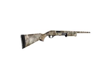 Image of USED GunSkins Shotgun Skin Premium Vinyl Wrap, Kryptek Highlander, CU-98059-SHTG-HLND, EDEMO1, Condition Fair, Other