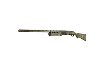 Image of GunSkins Shotgun Skin, Kryptek Mandrake, shotgun-skin-mandrake