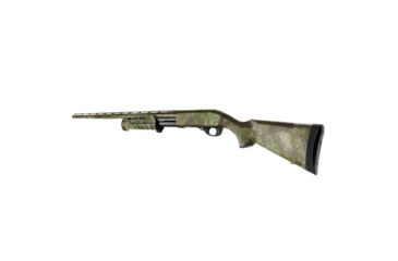Image of GunSkins Shotgun Skin, Kryptek Mandrake, shotgun-skin-mandrake