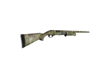 Image of GunSkins Shotgun Skin, Kryptek Mandrake, shotgun-skin-mandrake