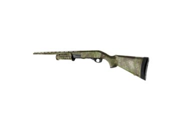Image of GunSkins Shotgun Skin, Kryptek Mandrake, shotgun-skin-mandrake