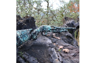 Image of GunSkins Shotgun Skin Premium Vinyl Wrap, Muddy Girl Serenity, CU-98059-SHTG-SRNT