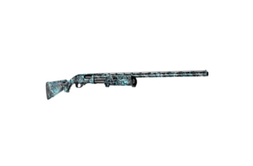 Image of GunSkins Shotgun Skin Premium Vinyl Wrap, Muddy Girl Serenity, CU-98059-SHTG-SRNT
