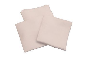 Image of GUNSLICK 12/16 Ga,3in. Sq -25Ea Gun Cleaning Patches 63604