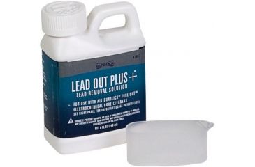 Image of GunSlick Pro 47013 Lead Out Plus 8 fl oz