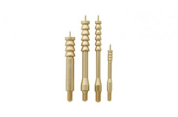 Image of Gunslick Benchrest Brass Rifle Jags for 338Caliber