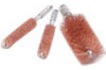 Image of Gunslick Bore Brushes Phosphor Bronze - (5/16 Threads)