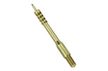 Image of Gunslick Cleaning Brass Jags for 17 Caliber Rifles