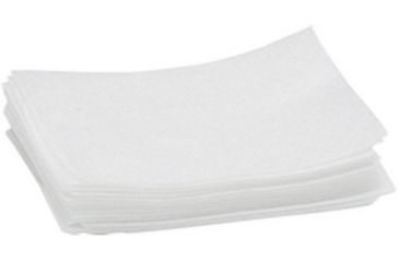 Image of Gunslick Cotton Patches Bagged .17-.22 Cal, 7/8 Sq - 100ea 20002