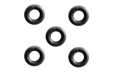 Image of Gunslick Foul Out O-rings for 22-270Caliber