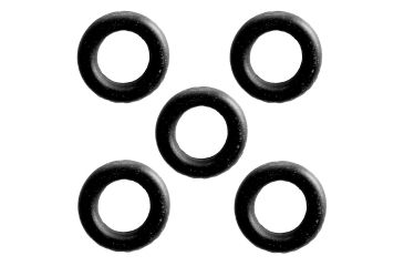 Image of Gunslick Foul Out O-Rings for 30 to 357 Caliber
