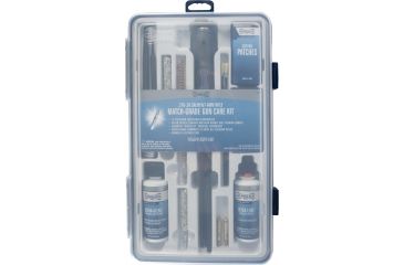 Image of Gunslick Match-Grade Gun Care Kit - Nylon Coated Rods for .270-.30 Cal Rifles 51006