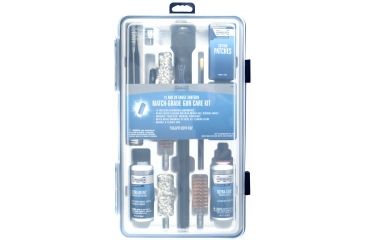 Image of Gunslick Match-Grade Gun Care Kit - Nylon Coated Rods for 12-20Ga Shotguns 51010