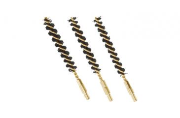 Image of Gunslick Cleaning Nylon Bore Brushes for Handguns